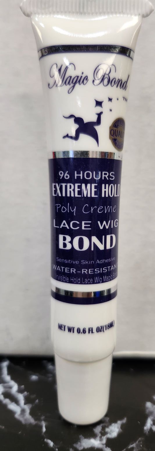 Magic Bond Lace Wig Bond-0.6oz : Extreme