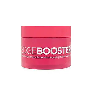 Style Factor Edge Booster Max-PkBhrl : .85floz