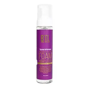 BTL Foam Wrap-Extreme : Purple
