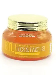 BTL Lock & Twist Gel-Extreme : Orange