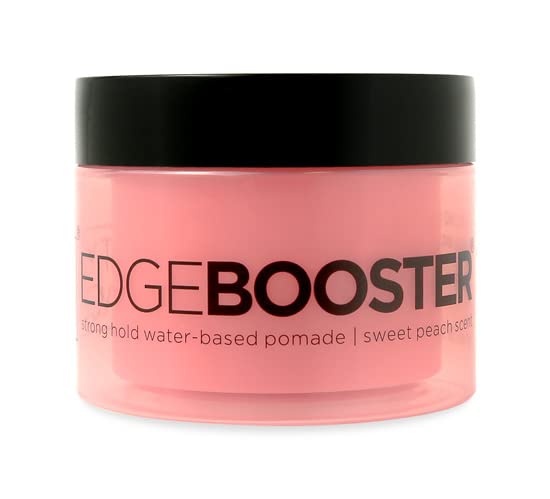 Style Factor Edge Booster-SweetPeach : 3.38oz