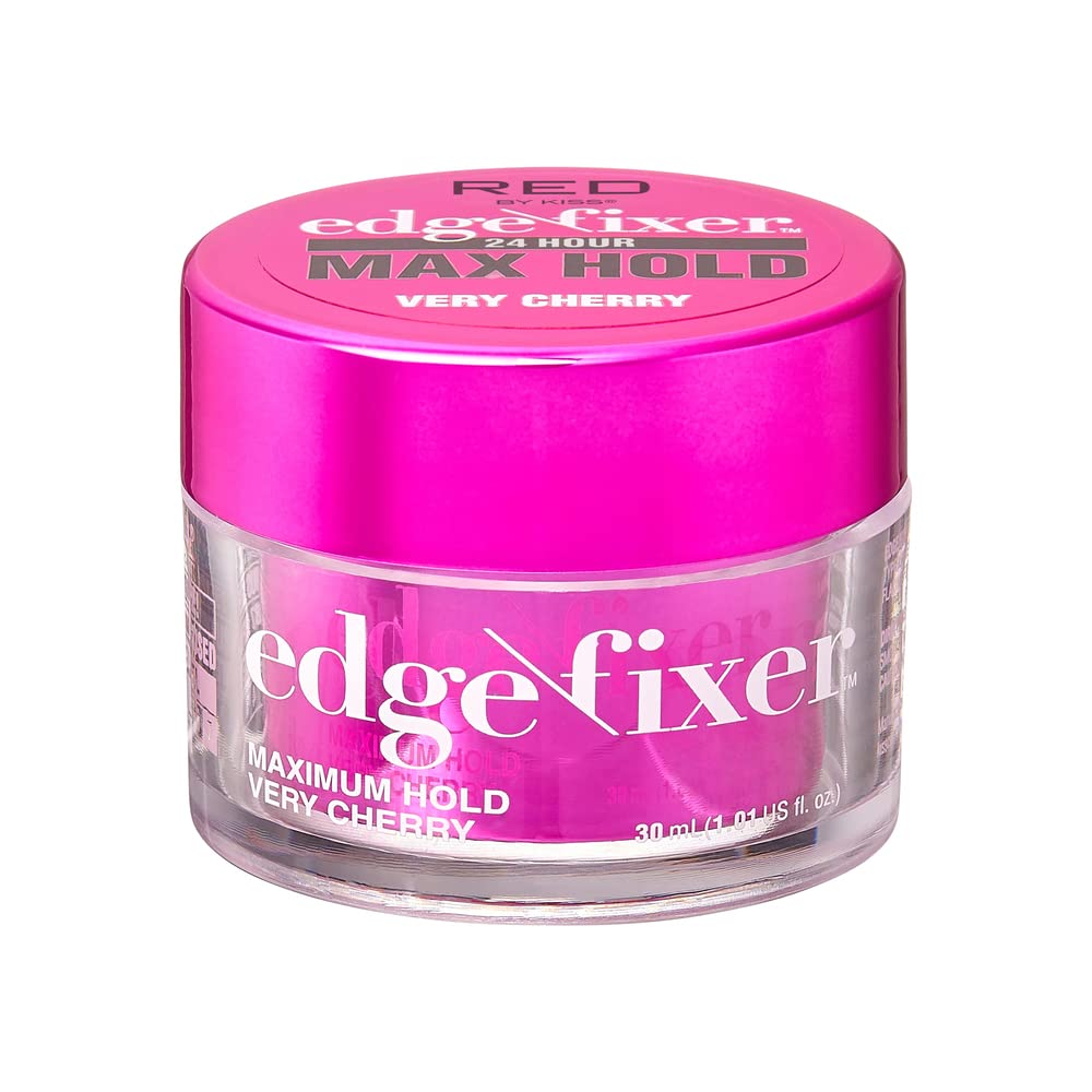 EdgeFixer Glued-Very Cherry : 30ml