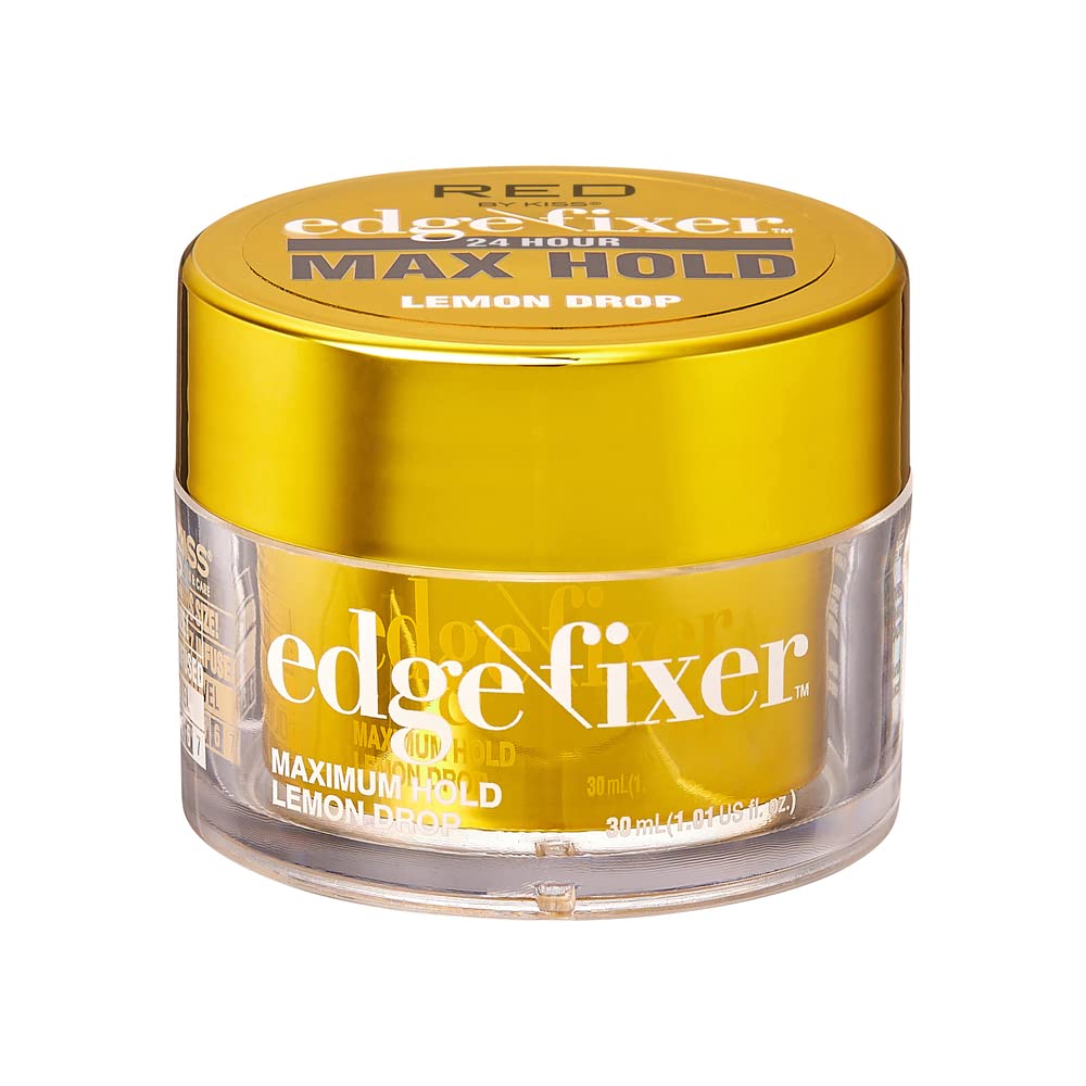 EdgeFixer Glued-LemonDrop : 30ml