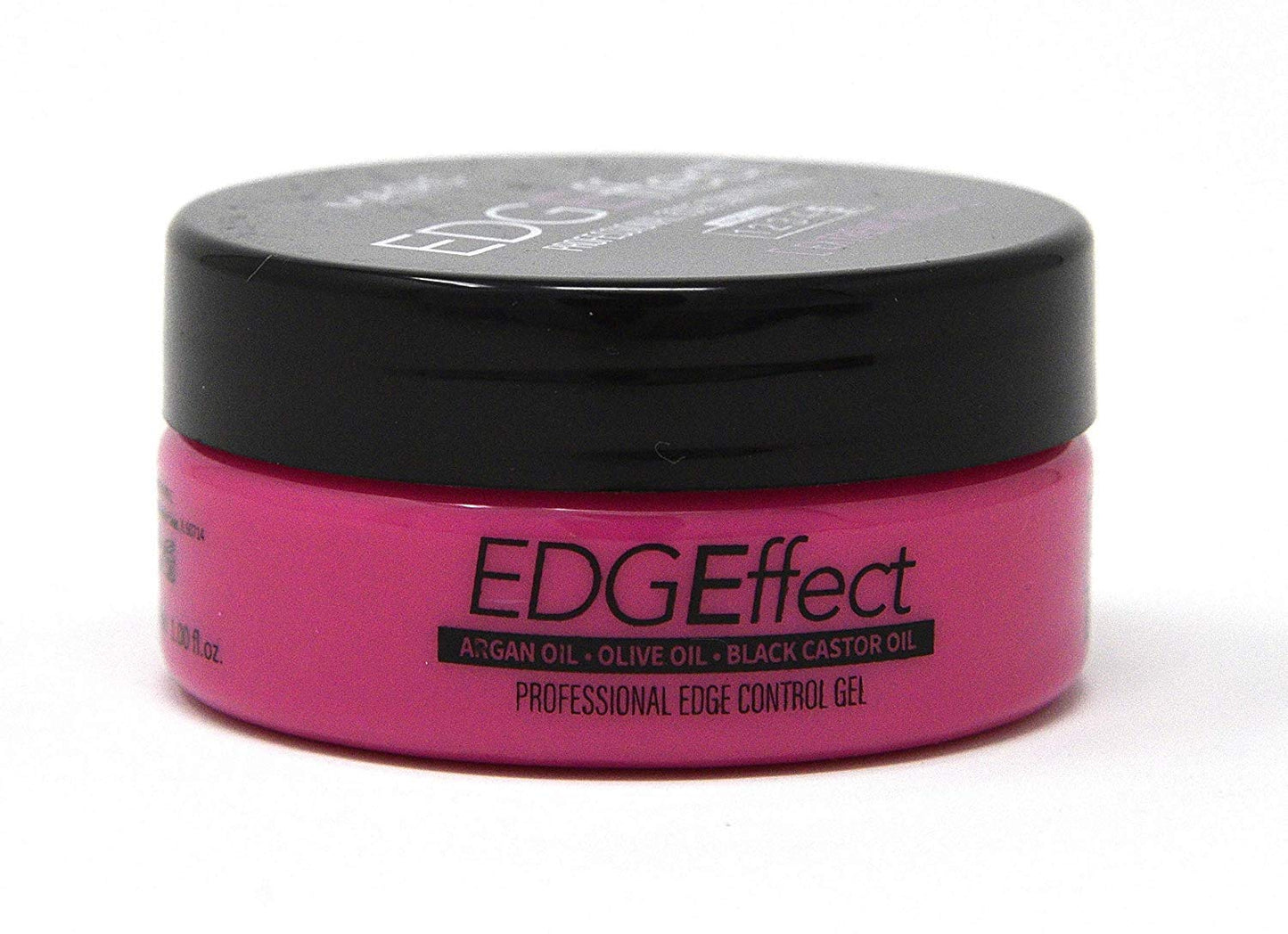 EDGEffect Gel-Extreme Hold HTPink : 1.00fl oz