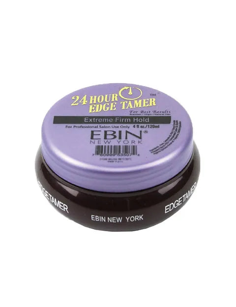 24H Edge Tamer-Edge Control