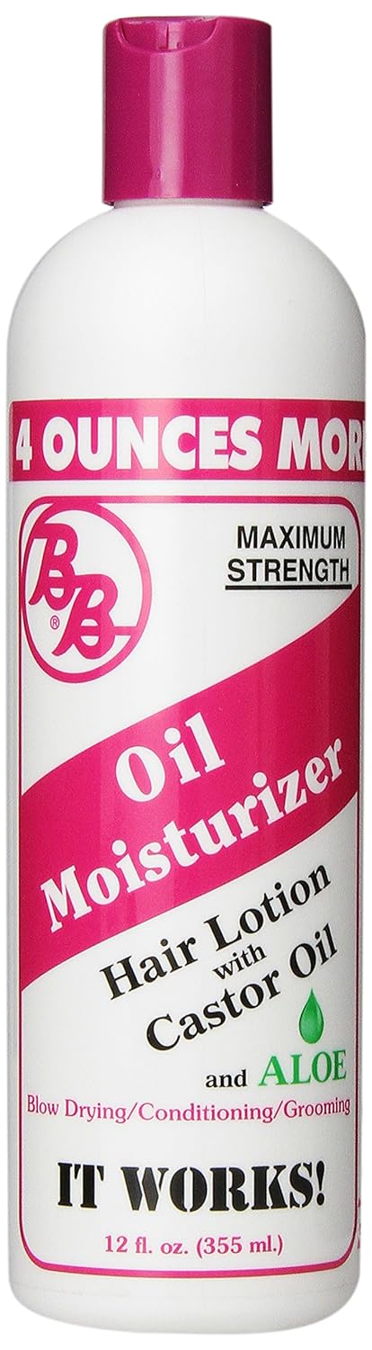 BB Oil Moisturizer
