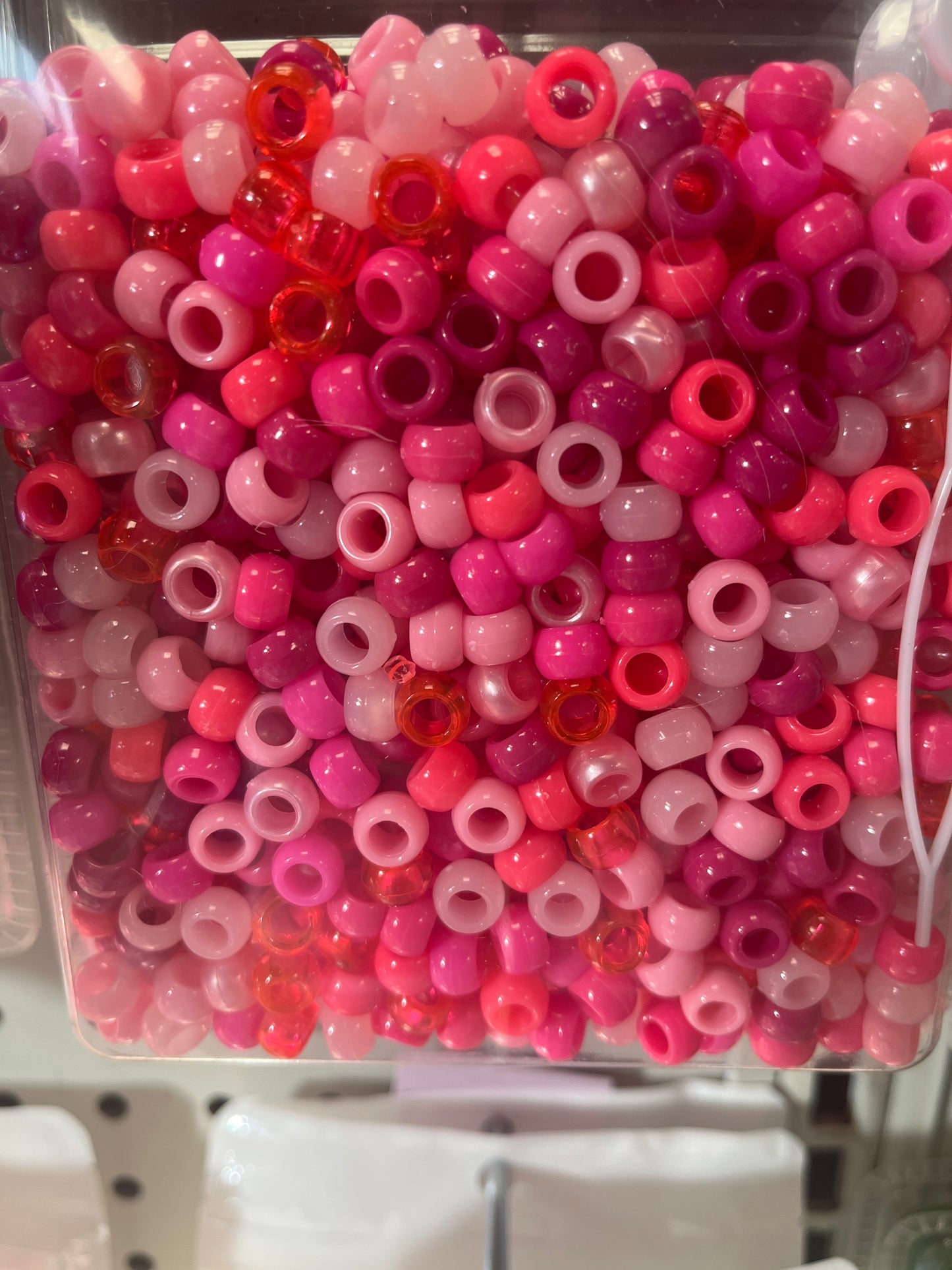 Eden Small Beads 1000 BR-1