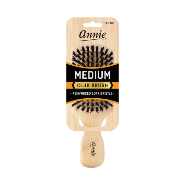 Annie Club Brush Medium-2161