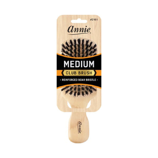 Annie Club Brush Medium-2161