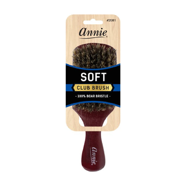Annie Club Brush-Soft 2081