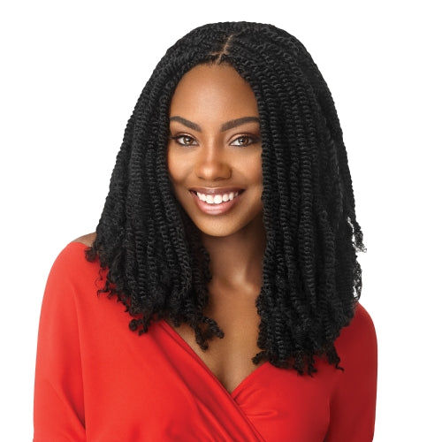 Outre X-pression Springy Bohemian Twist