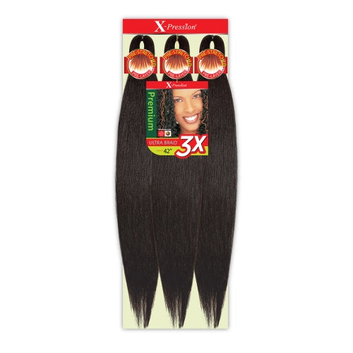 Outre 3X X-pression 42"-1B