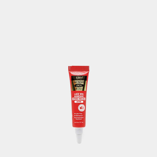 Ebin Wonder Lace Bond Tube-0.23oz