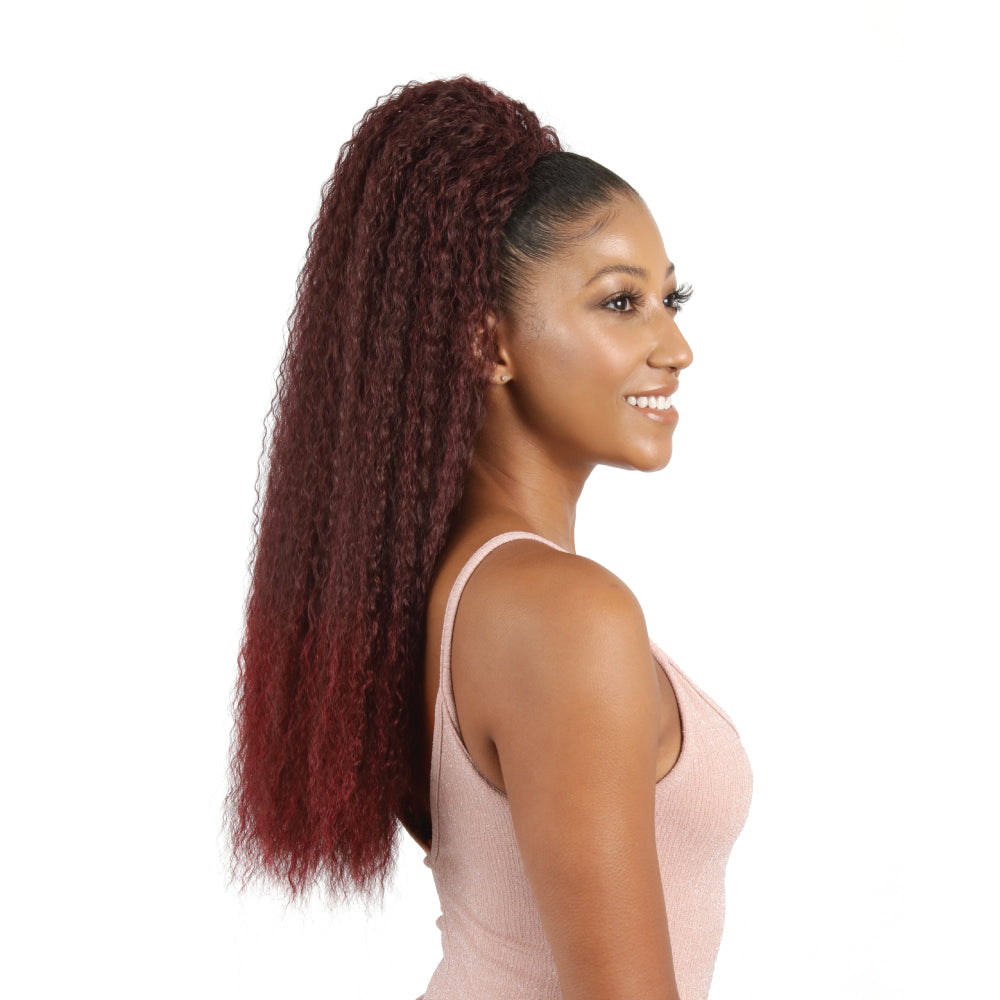 Eve Hair Drawstring Ponytail FHP-368