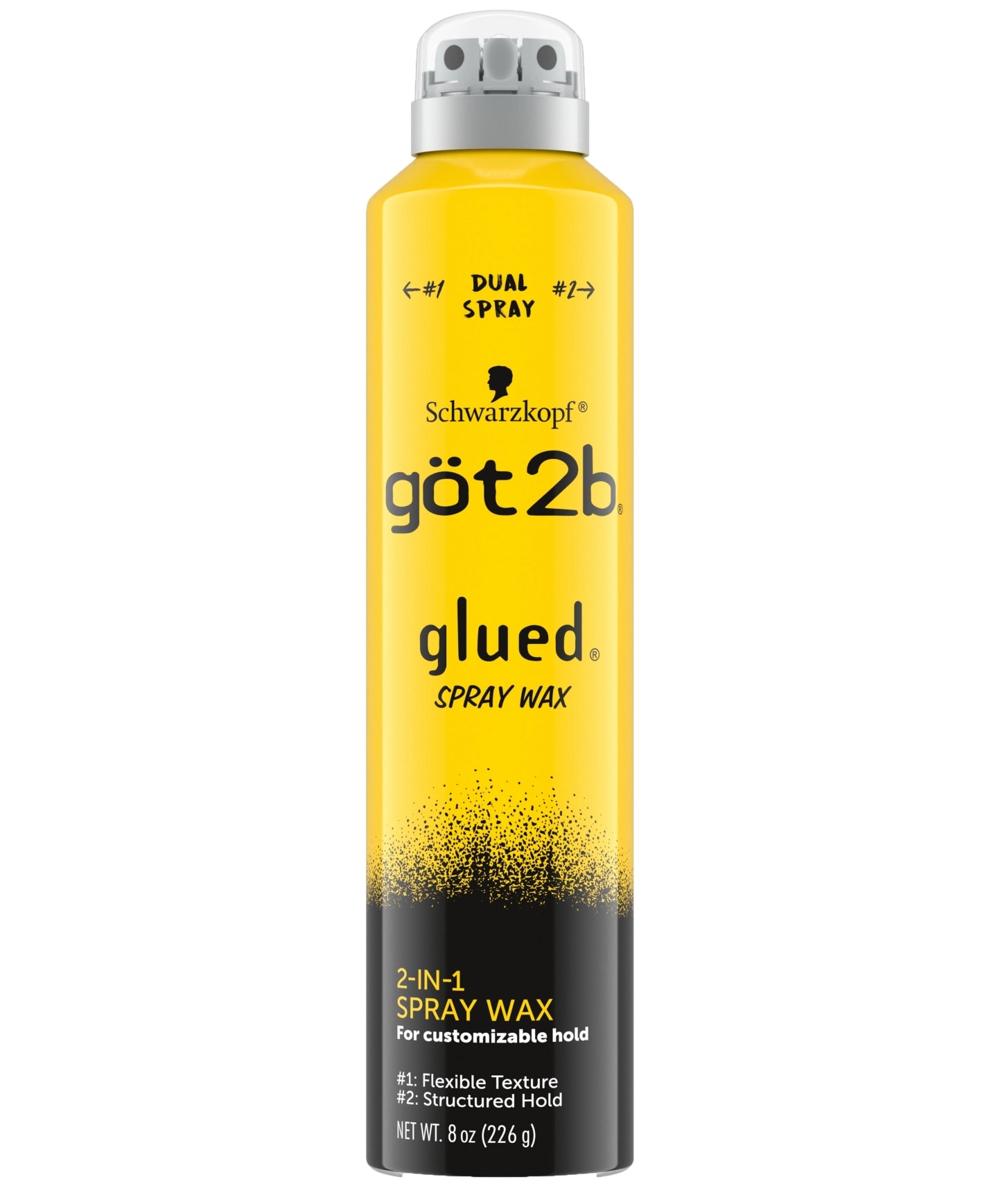 Got 2b Glued Spray Wax