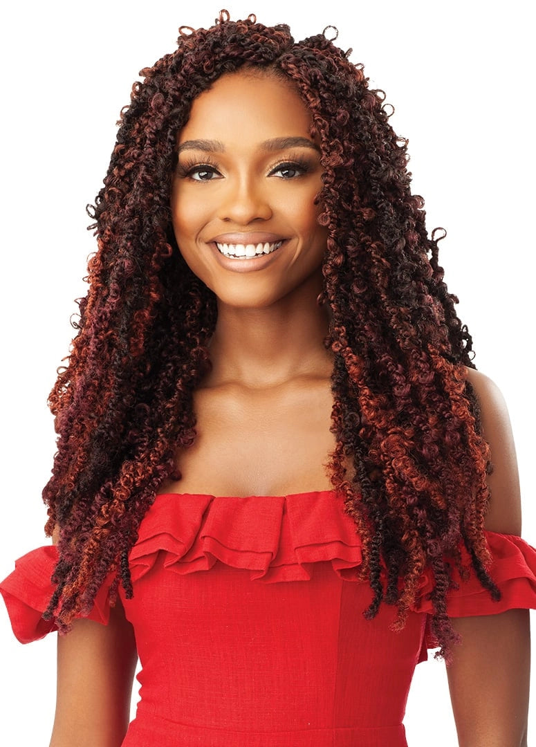 Butterfly Bomb Twist 18"-4