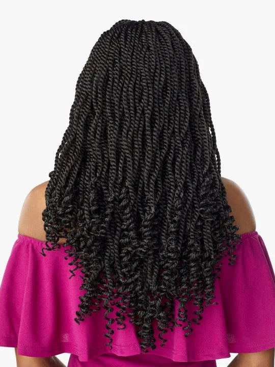3X Kinky Twist 18"-1 : 18"