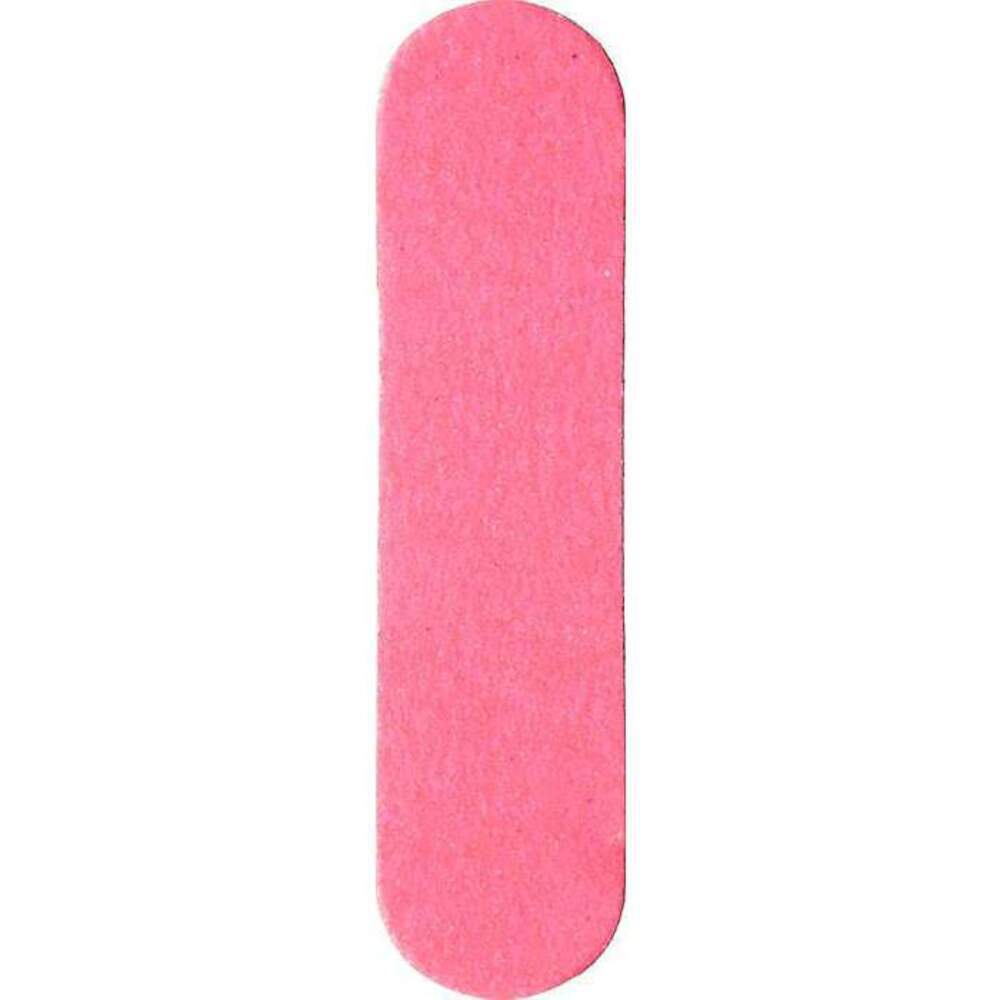 Mini Pink Nail File-pink