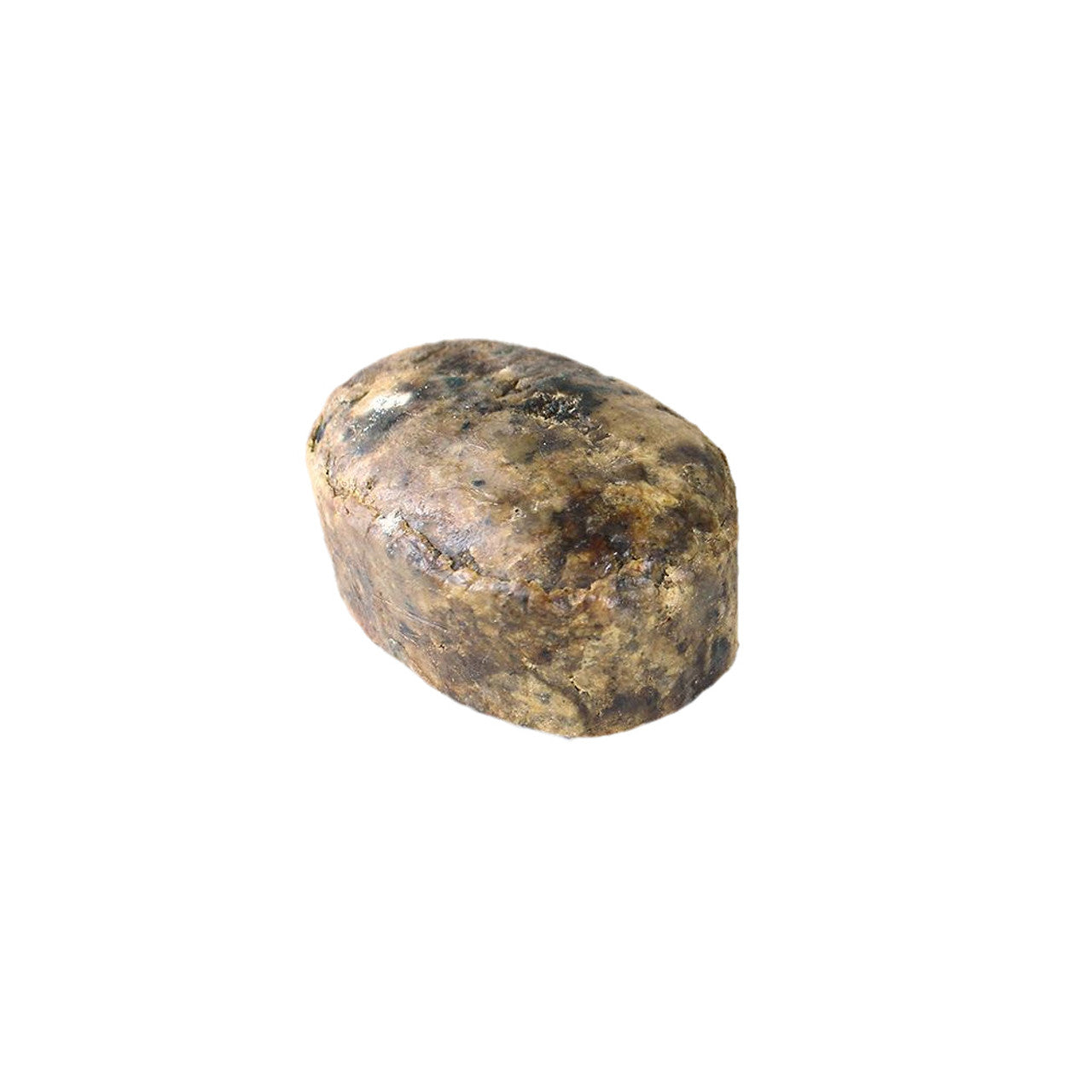 Raw African Shea Butter Black Soap
