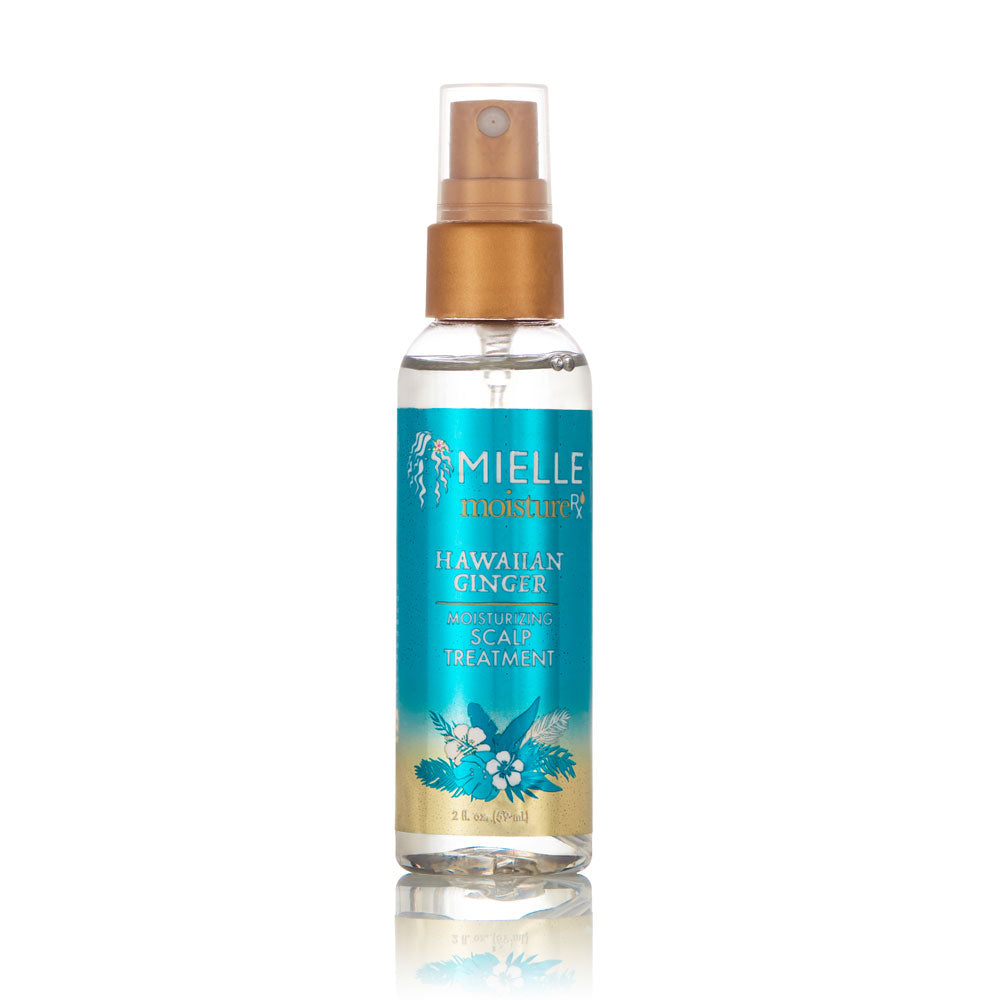 Mielle Moisture Rx Scalp Treat-Moisturizing : 2 oz