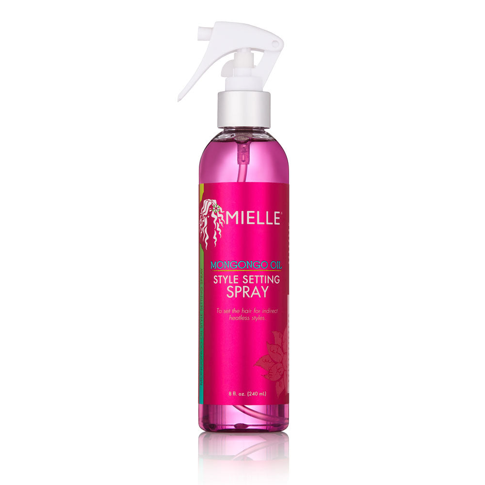 Mielle Mongongo Setting Spray-8 oz