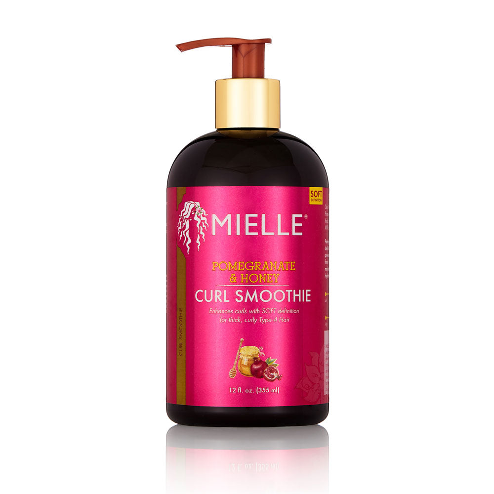 Mielle Pom & Honey Smoothie-12 oz.