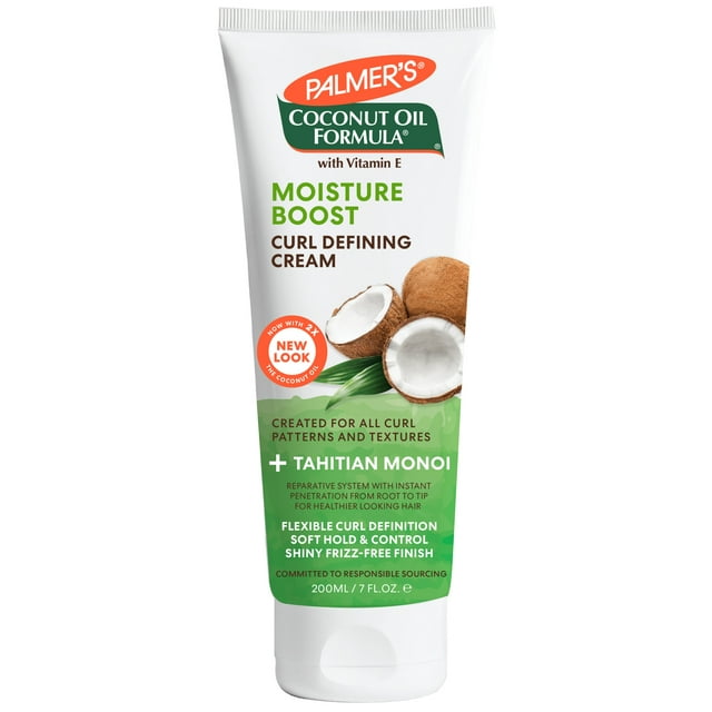 Palmer's Curl Defining Cream -7oz