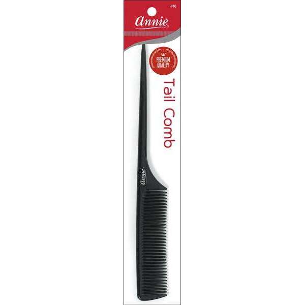 Annie Tail Comb-n : #16