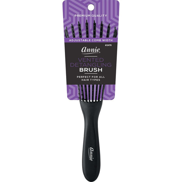 Annie Vented Detangling Brush-