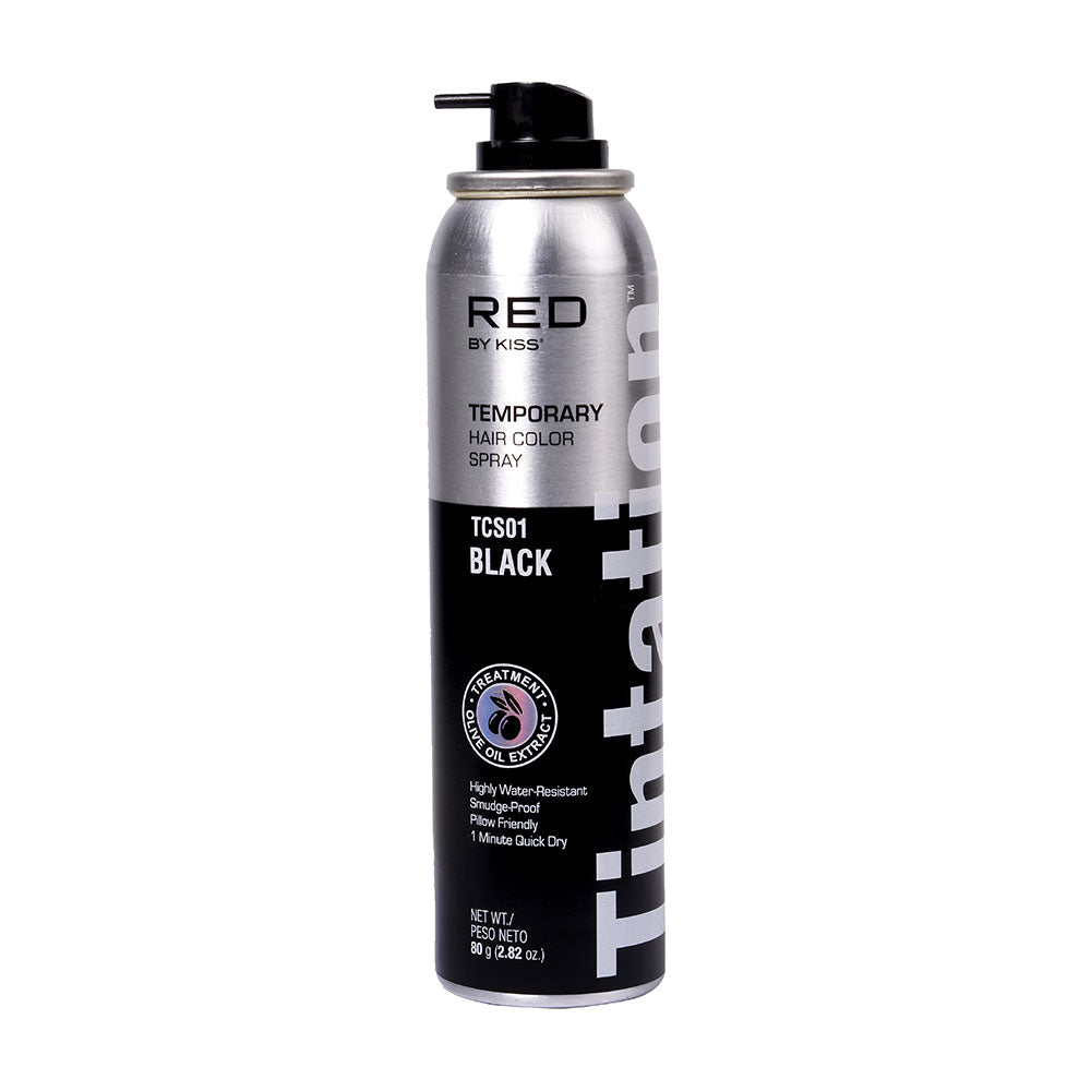 Tintation Color Spray-Black