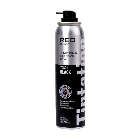 Tintation Color Spray-Black