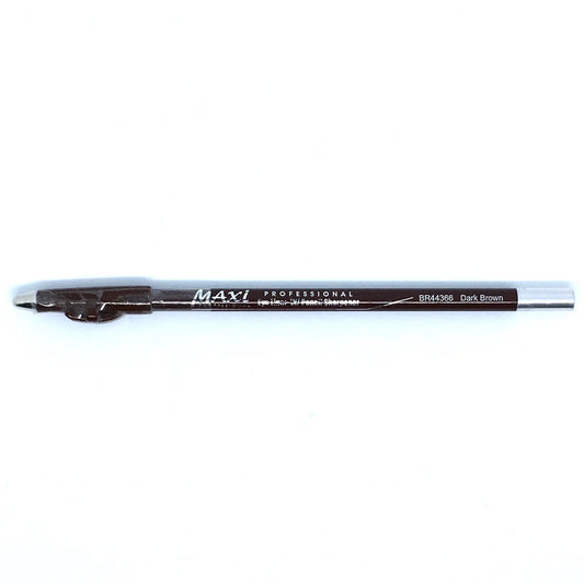 Maxi Eyeliner Pencil-Brown