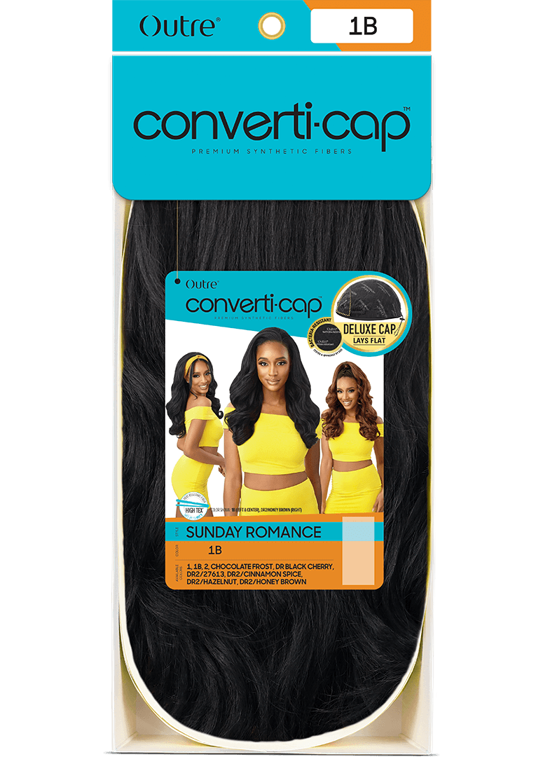 Convt-Cap Sunday Romance-2