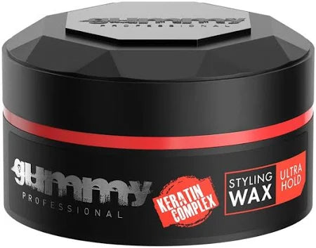 Gummy Styling Wax Ultra Hold-5.07oz