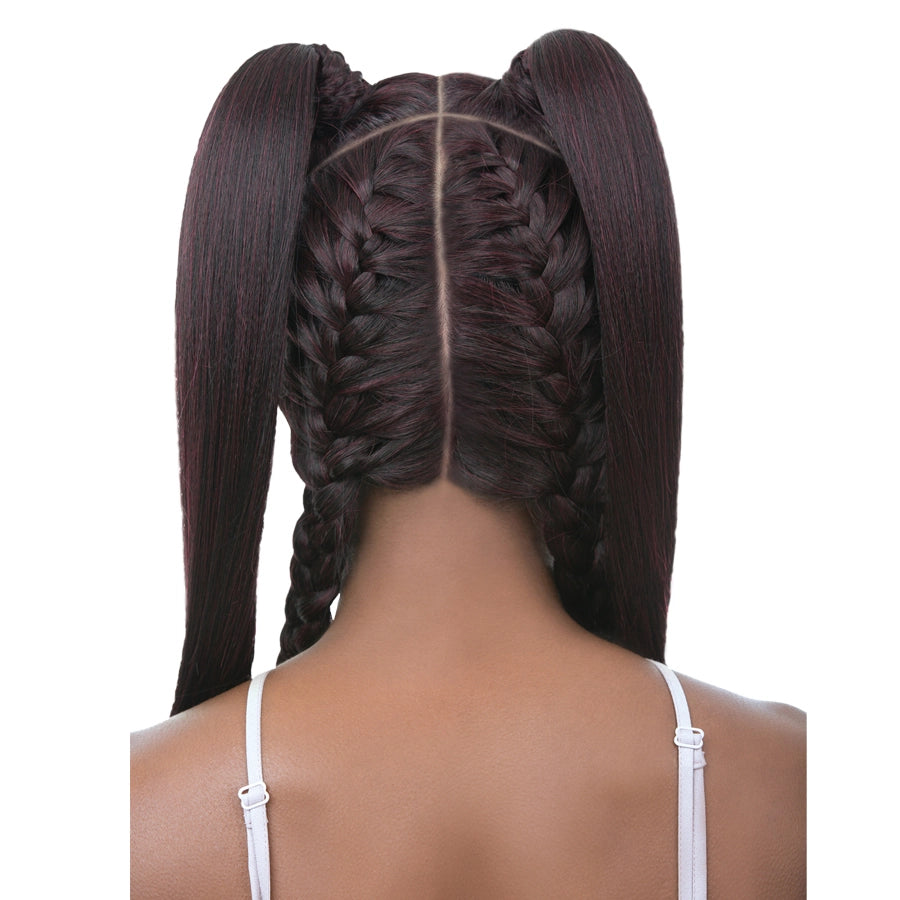 Its A Wig Vixen Yaki Straight-NTT1B/30