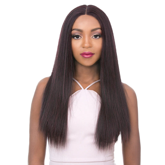 Its A Wig Vixen Yaki Straight-NTT1B/30