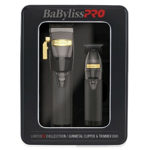 Babyliss Pro Limited FX Collection