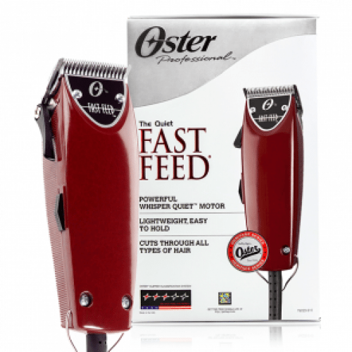 Oster Fast Feed Clipper