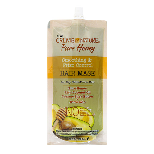 CON Pure Honey Smoothing & Frizz Control Mask