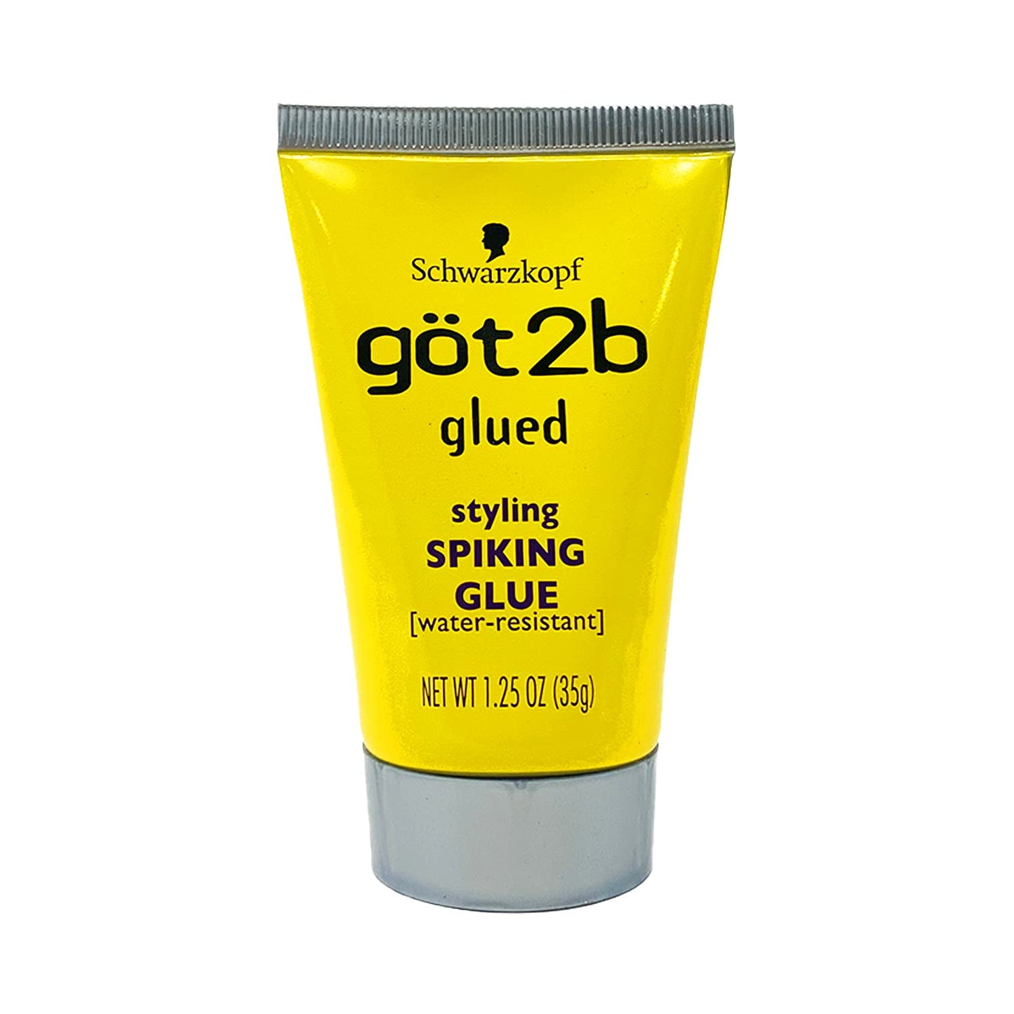Got 2B Glued Styling Spiking Glue