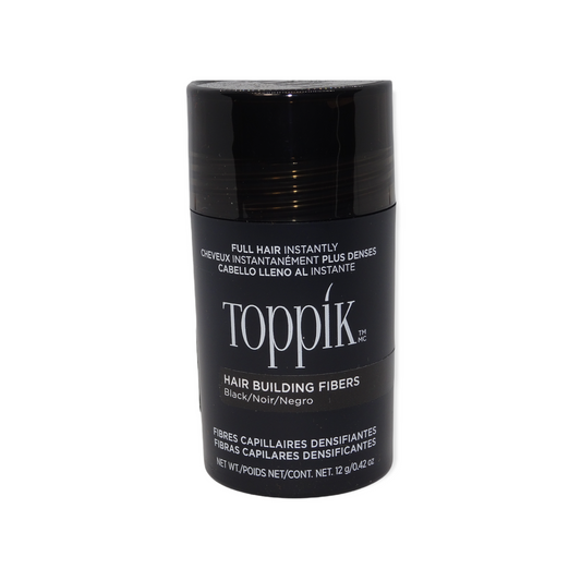 Toppik Hair Building Fibers