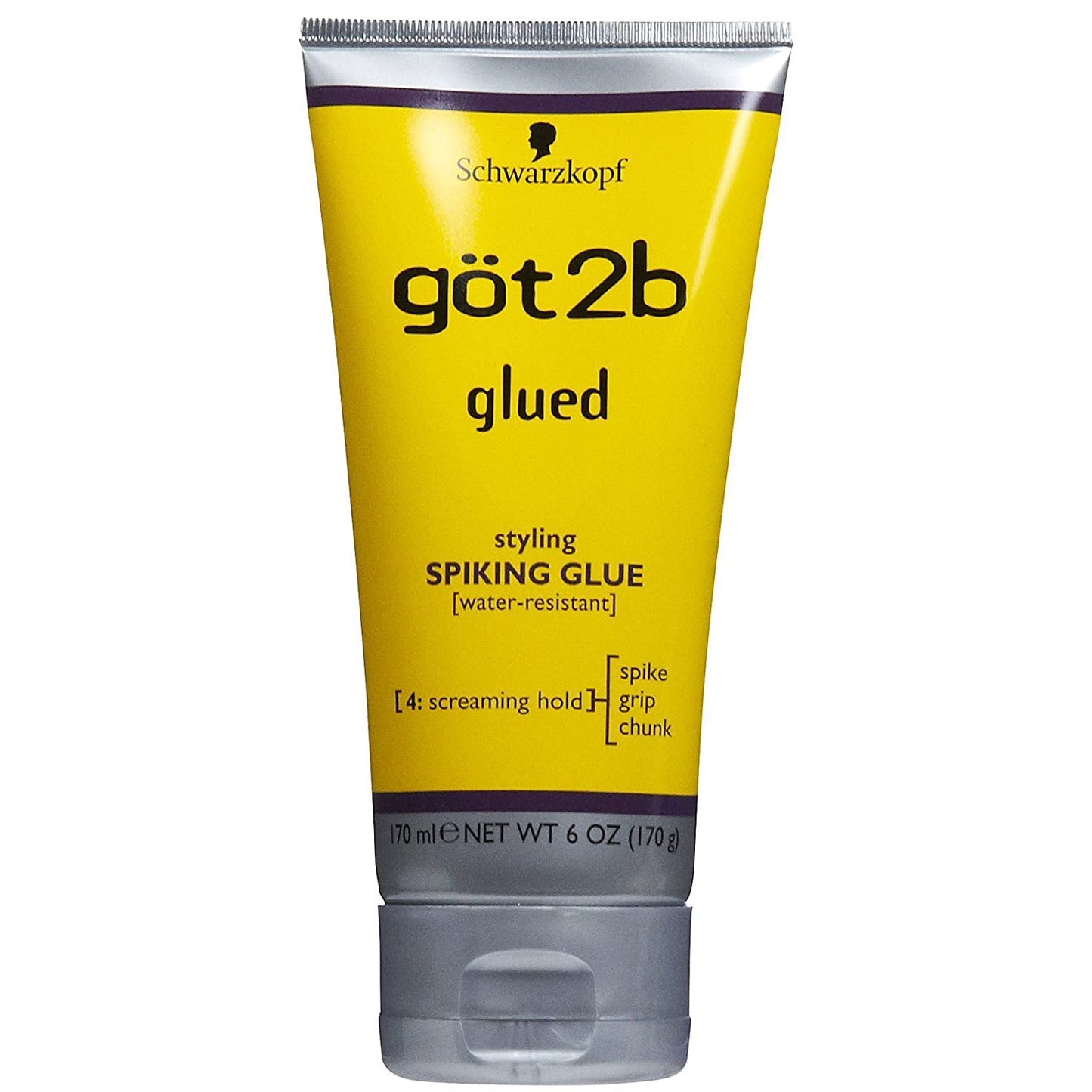 Got 2B Glued Styling Spiking Glue