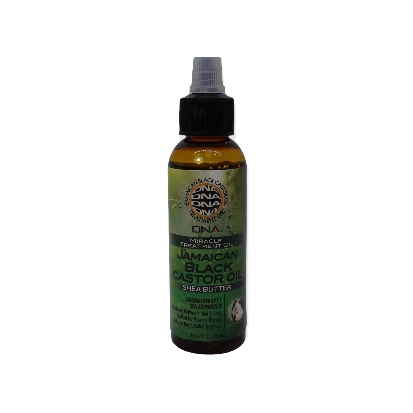 DNA Jamaican Black Castor Oil