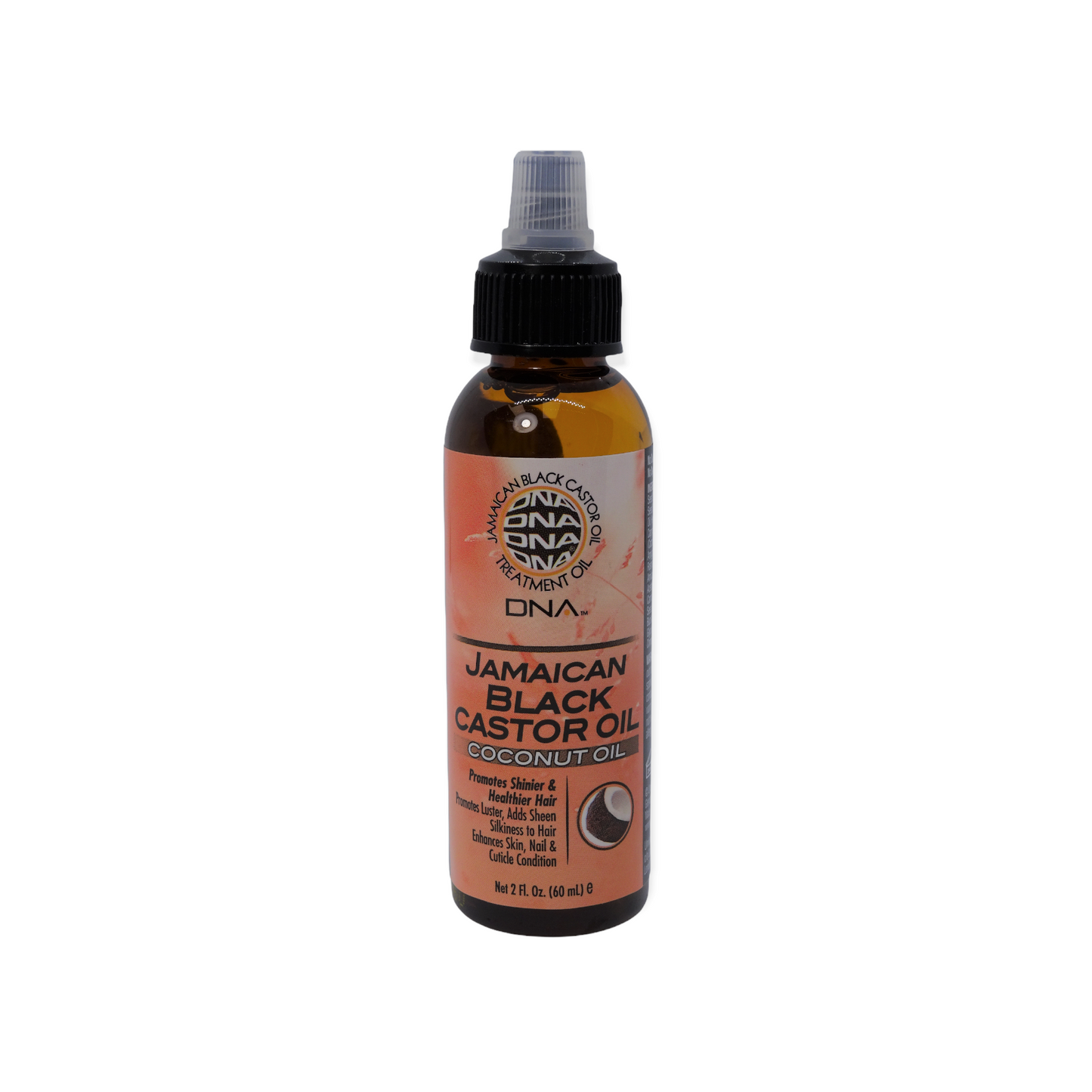 DNA Jamaican Black Castor Oil