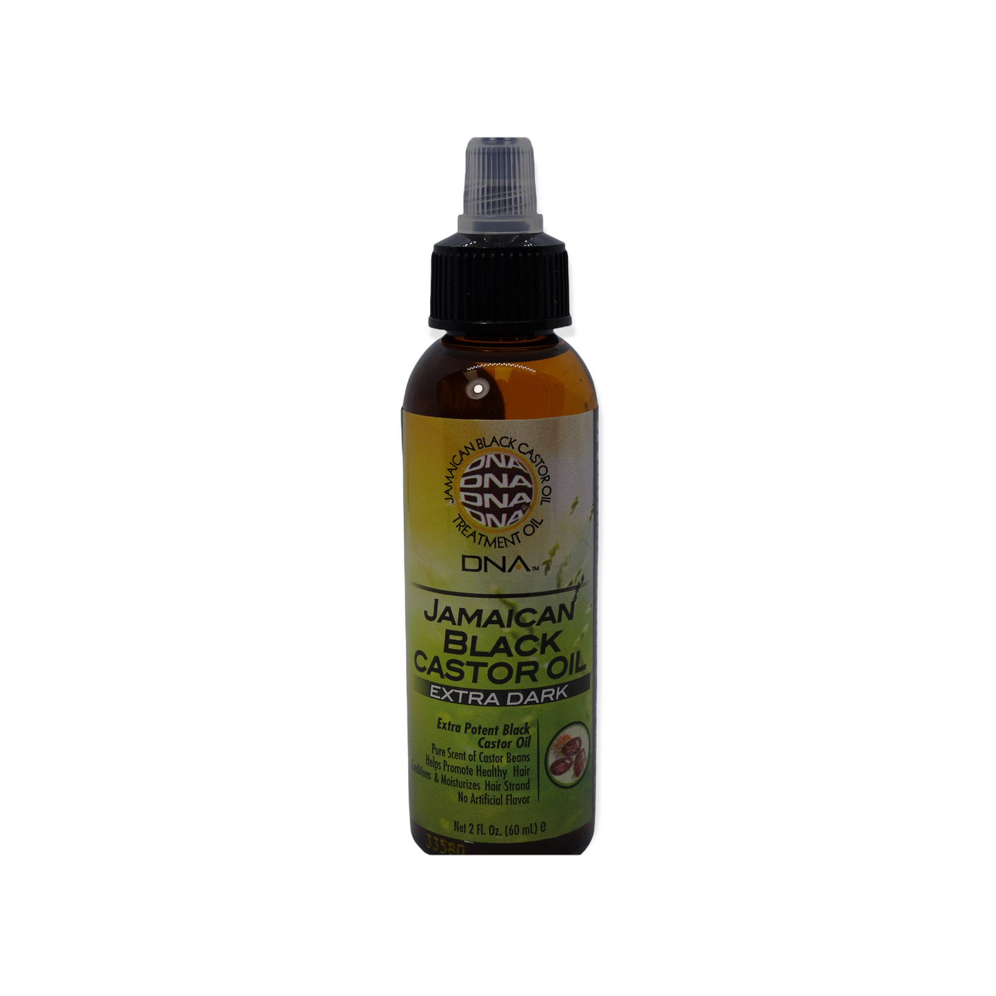 DNA Jamaican Black Castor Oil