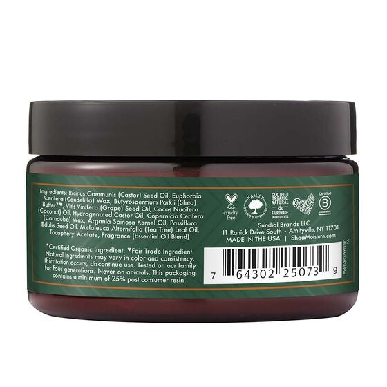 Shea Moisture Beard Balm