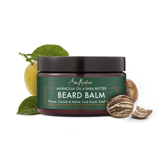 Shea Moisture Beard Balm