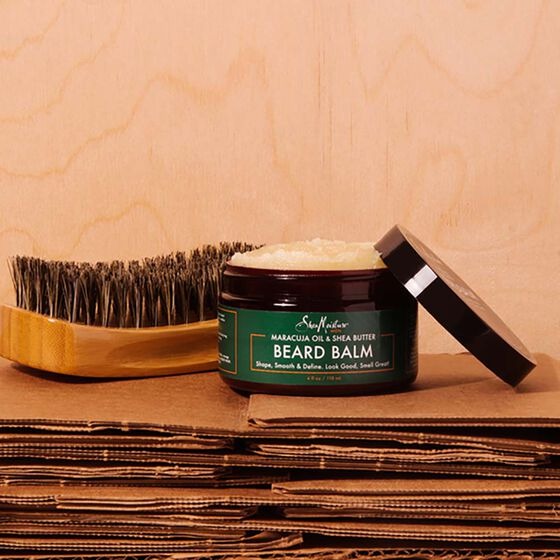 Shea Moisture Beard Balm