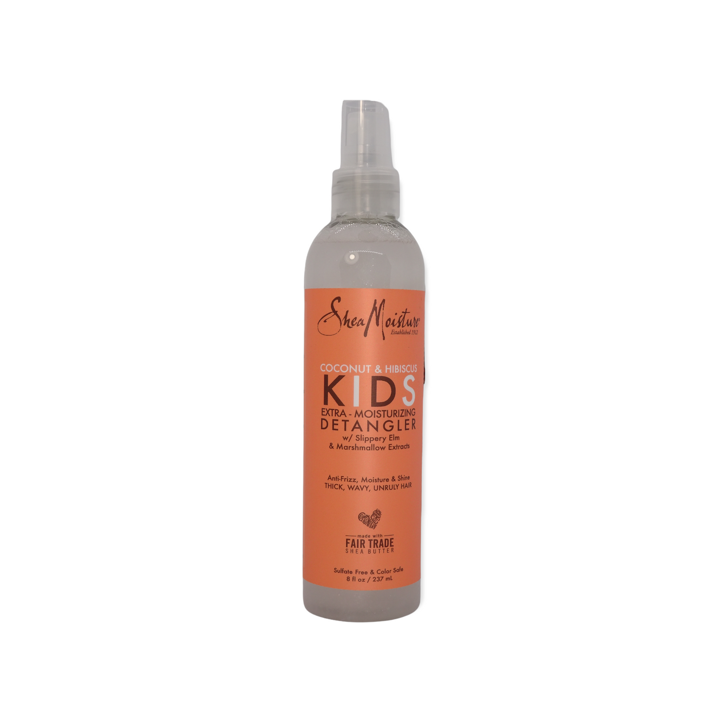 S/M Kids Extra Moisturizing Detangler