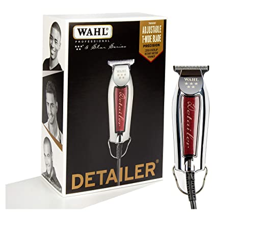 Adjustable Wahl Professional 5-Star Detailer